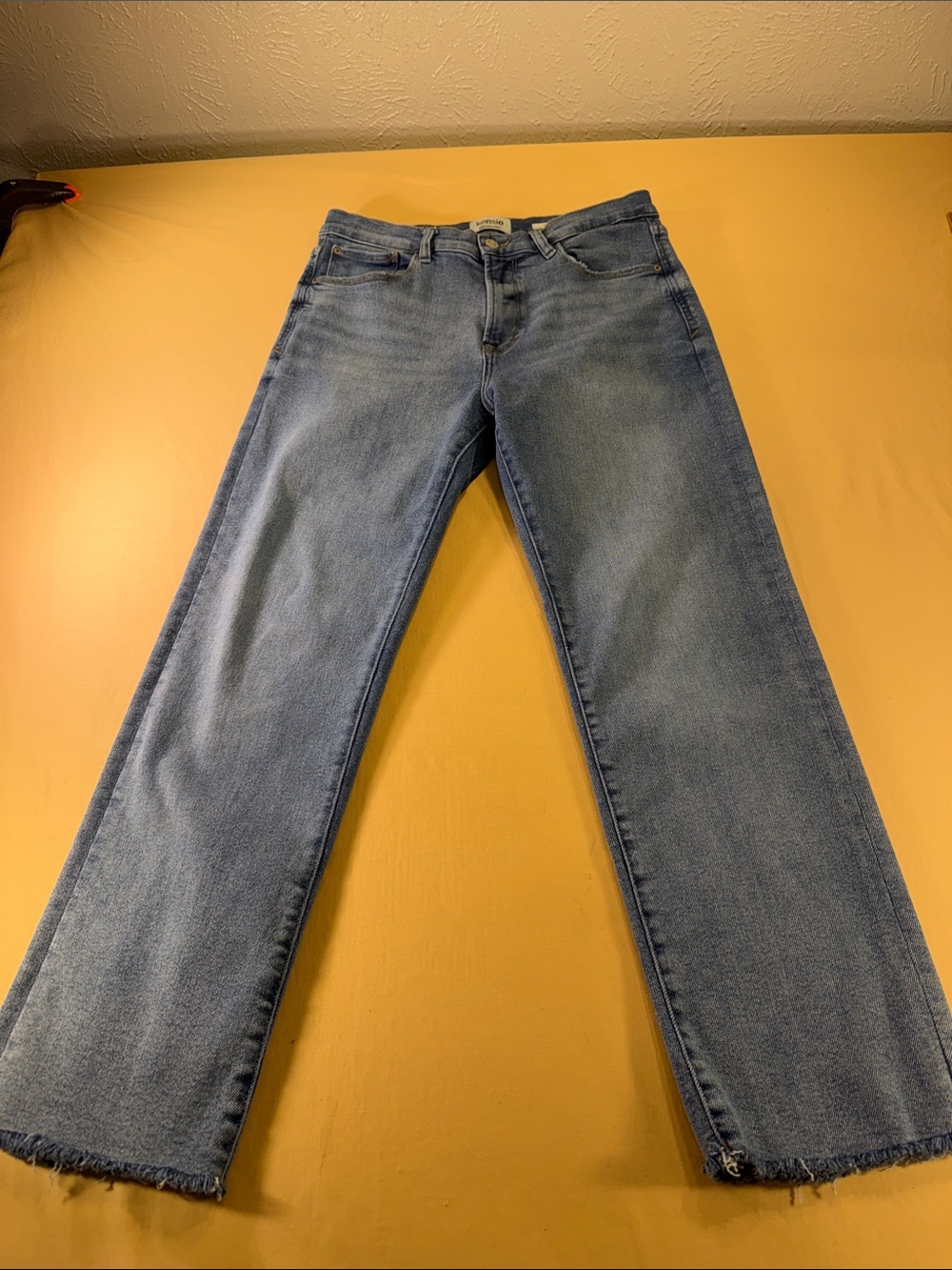 Kensie vintage Luxe women’s jeans size 10/30